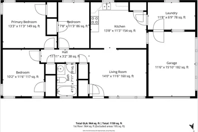 302 Ramsey Street, Morganton, NC 28655 - Photo 25
