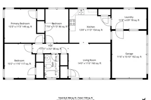 302 Ramsey St, Morganton, NC 28655 - Photo 25