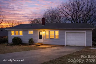 302 Ramsey Street, Morganton, NC 28655 - Photo 1