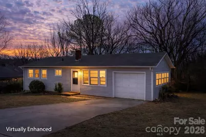 302 Ramsey Street, Morganton, NC 28655 - Photo 3