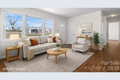 302 Ramsey Street, Morganton, NC 28655 - Photo 5