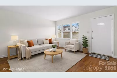 302 Ramsey Street, Morganton, NC 28655 - Photo 7