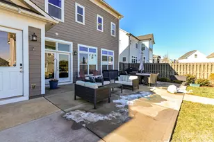 11915 Stirling Field Dr, Pineville, NC 28134 - Photo 37