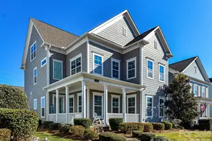 11915 Stirling Field Dr, Pineville, NC 28134 - Photo 1