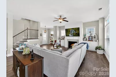 11915 Stirling Field Drive, Pineville, NC 28134 - Photo 5