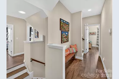 11915 Stirling Field Drive, Pineville, NC 28134 - Photo 17