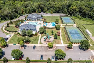 11915 Stirling Field Dr, Pineville, NC 28134 - Photo 47