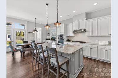 11915 Stirling Field Drive, Pineville, NC 28134 - Photo 7