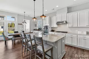 11915 Stirling Field Dr, Pineville, NC 28134 - Photo 7