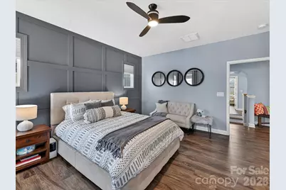 11915 Stirling Field Drive, Pineville, NC 28134 - Photo 19