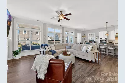 11915 Stirling Field Drive, Pineville, NC 28134 - Photo 3