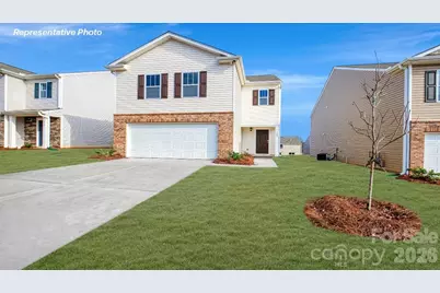 569 N Sparkleberry Street, Chester, SC 29706 - Photo 1