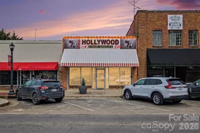 136 W Virginia Avenue, Bessemer City, NC 28016 - Photo 7