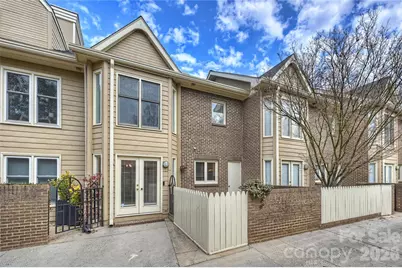 2330 Roswell Avenue #G, Charlotte, NC 28207 - Photo 23