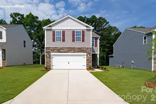 1361 37th Ave Lane NE, Hickory, NC 28601 - Photo 1