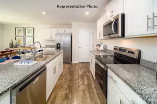 1361 37th Ave Lane NE, Hickory, NC 28601 - Photo 5