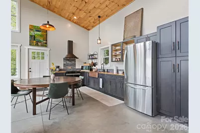 1225 Clark Road, Clyde, NC 28721 - Photo 15