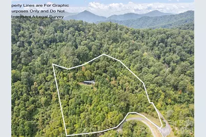 1225 Clark Road, Clyde, NC 28721 - Photo 9