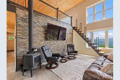 1225 Clark Road, Clyde, NC 28721 - Photo 21