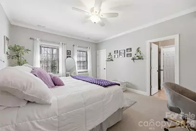 3903 Mourning Dove Drive, Matthews, NC 28104 - Photo 23