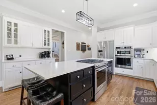 3903 Mourning Dove Dr, Matthews, NC 28104 - Photo 11