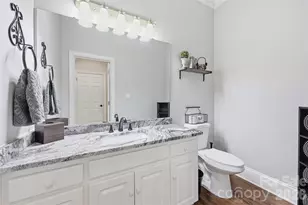 3903 Mourning Dove Dr, Matthews, NC 28104 - Photo 15