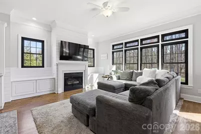 3903 Mourning Dove Drive, Matthews, NC 28104 - Photo 13