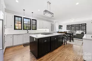 3903 Mourning Dove Dr, Matthews, NC 28104 - Photo 9