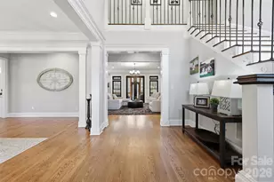 3903 Mourning Dove Dr, Matthews, NC 28104 - Photo 3