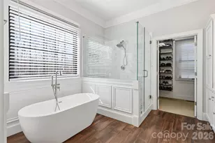 3903 Mourning Dove Dr, Matthews, NC 28104 - Photo 19