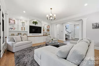 3903 Mourning Dove Drive, Matthews, NC 28104 - Photo 5