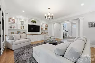 3903 Mourning Dove Dr, Matthews, NC 28104 - Photo 5