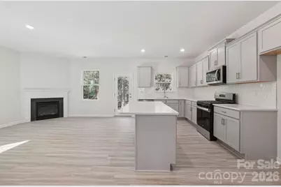 3671 Charles Street NW, Conover, NC 28613 - Photo 7