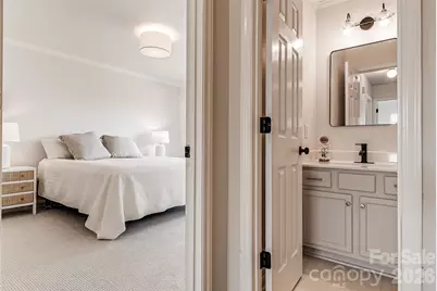 8528 Woodford Bridge Drive, Charlotte, NC 28216 - Photo 11