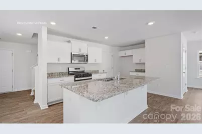 3098 Ora Smith Road, Lincolnton, NC 28092 - Photo 9