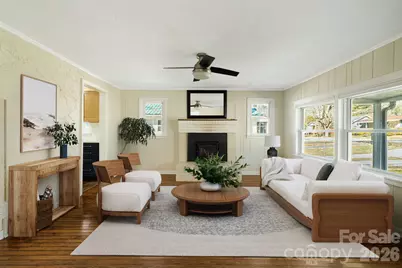 1015 Mountain View Street, Hendersonville, NC 28739 - Photo 9