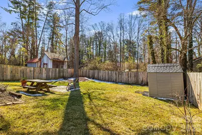 1015 Mountain View Street, Hendersonville, NC 28739 - Photo 43