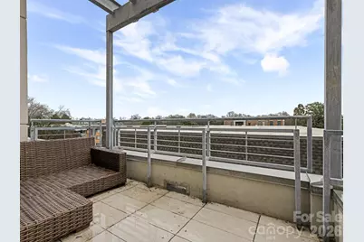 1333 Queens Road #D4, Charlotte, NC 28207 - Photo 21