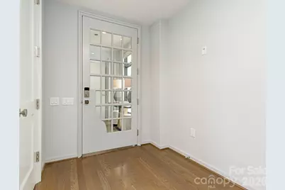 1333 Queens Road #D4, Charlotte, NC 28207 - Photo 3