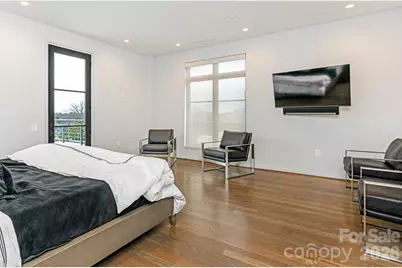 1333 Queens Road #D4, Charlotte, NC 28207 - Photo 13