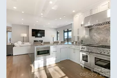 1333 Queens Road #D4, Charlotte, NC 28207 - Photo 7