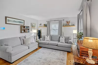 4314 Oak Forest Drive, Charlotte, NC 28215 - Photo 5