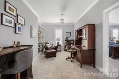 11735 Meetinghouse Drive, Cornelius, NC 28031 - Photo 25