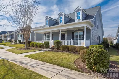 11735 Meetinghouse Drive, Cornelius, NC 28031 - Photo 3