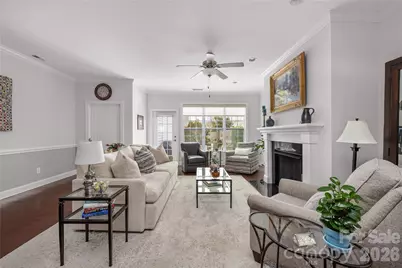 11735 Meetinghouse Drive, Cornelius, NC 28031 - Photo 11