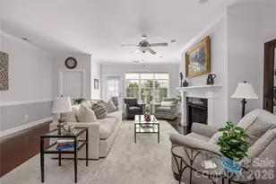 11735 Meetinghouse Dr, Cornelius, NC 28031 - Photo 11