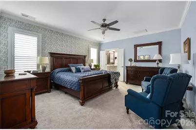 11735 Meetinghouse Drive, Cornelius, NC 28031 - Photo 21