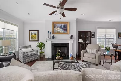 11735 Meetinghouse Drive, Cornelius, NC 28031 - Photo 13