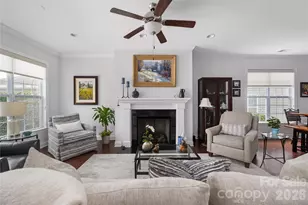 11735 Meetinghouse Dr, Cornelius, NC 28031 - Photo 13