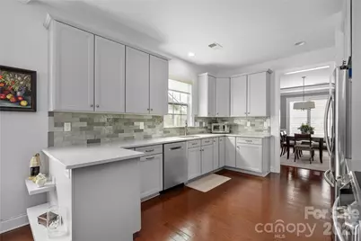 11735 Meetinghouse Drive, Cornelius, NC 28031 - Photo 17